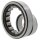 Fag Zylinderrollenlager NU208 -E-XL-K-TVP2-C3 Innen-Ø 40 mm Außen-Ø 80 mm Breite18 mm