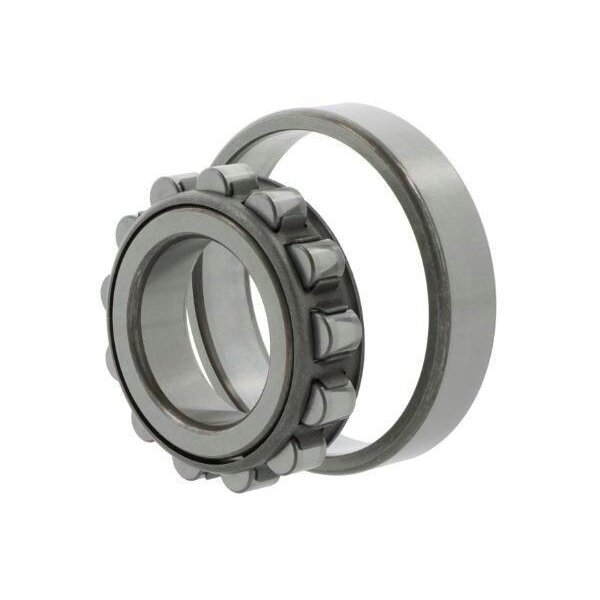 Nke Zylinderrollenlager LRJ2.1/4 Innen-Ø 57,15 mm Außen-Ø 114,3 mm Breite22,22 mm