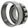 Fag Zylinderrollenlager N1006 -D-K-TVP-SP-XL Innen-Ø 30 mm Außen-Ø 55 mm Breite13 mm