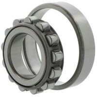Nsk Zylinderrollenlager N217 W Innen-Ø 85 mm...