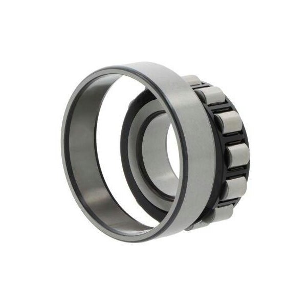 Skf Zylinderrollenlager N310 ECP Innen-Ø 50 mm Außen-Ø 110 mm Breite27 mm