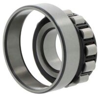 Skf Zylinderrollenlager N310 ECP Innen-Ø 50 mm...