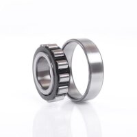 Nsk Zylinderrollenlager N320 MC3 Innen-Ø 100 mm...