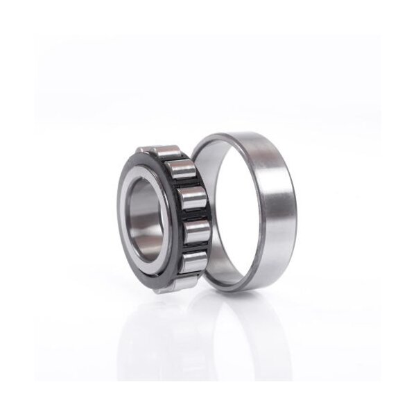 Skf Zylinderrollenlager N326 ECM Innen-Ø 130 mm Außen-Ø 280 mm Breite58 mm