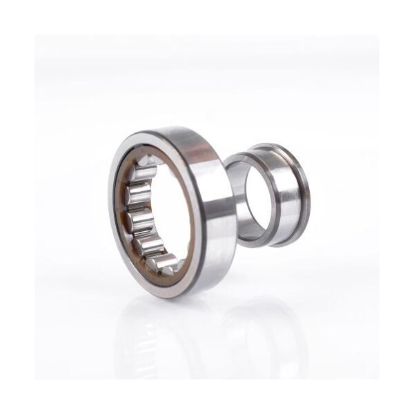 Nsk Zylinderrollenlager NJ222 W x Breite38 mm