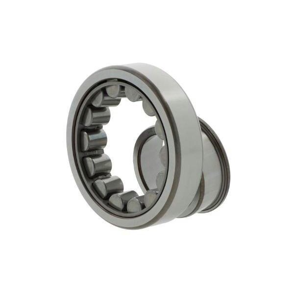 Nsk Zylinderrollenlager NJ306 EW Innen-Ø 30 mm Außen-Ø 72 mm Breite19 mm