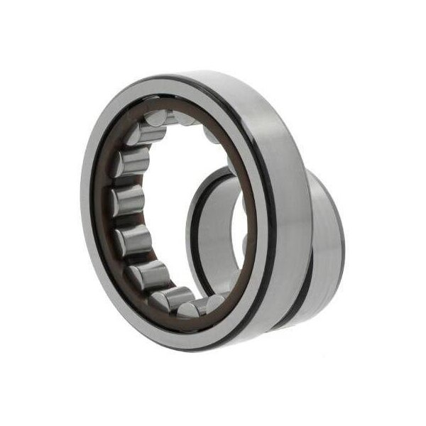 Nke Zylinderrollenlager NU2208 -E-TVP3-C3 Innen-Ø 40 mm Außen-Ø 80 mm Breite23 mm 1St./VE