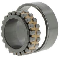 Skf Zylinderrollenlager NN3007 /SP Innen-Ø 35 mm...