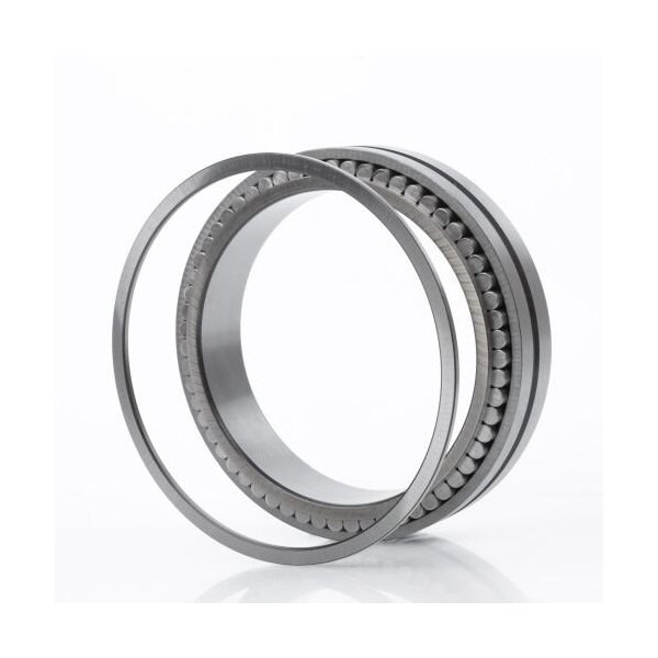 Zen Zylinderrollenlager NNCF5024 -V Innen-Ø 120 mm Außen-Ø 180 mm Breite80 mm