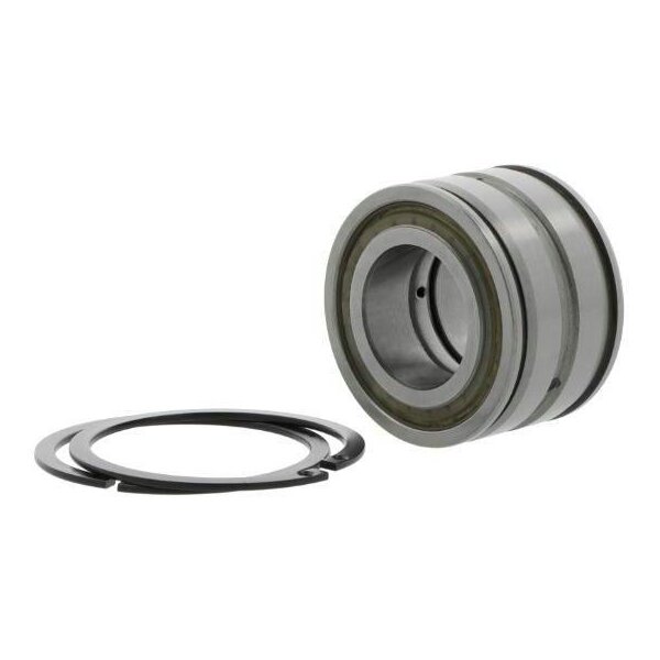 Zen Zylinderrollenlager NNF5006 -PP-V-2NR Innen-Ø 30 mm Außen-Ø 55 mm Breite34 mm