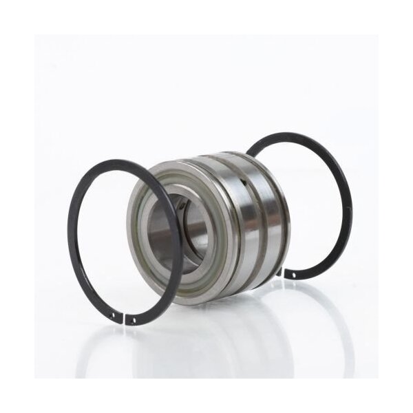 Zen Zylinderrollenlager NNF5014 PPV2NR Innen-Ø 70 mm Außen-Ø 110 mm Breite54 mm