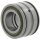 Zen Zylinderrollenlager NNF5022 -PP-V Innen-Ø 110 mm Außen-Ø 170 mm Breite80 mm