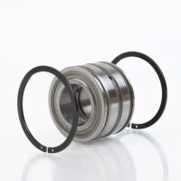 Zen Zylinderrollenlager NNF5032 -PP-V Innen-Ø 160...