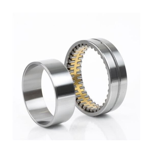 Fag Zylinderrollenlager NNU4924 -S-M-SP Innen-Ø 120 mm Außen-Ø 165 mm Breite45 mm