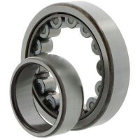 Skf Zylinderrollenlager NU311 ECJ Innen-Ø 55 mm...