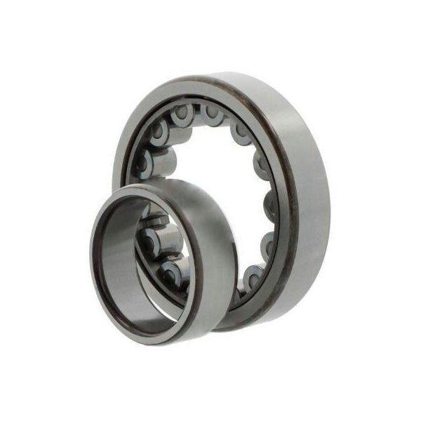 Nsk Zylinderrollenlager NU314 WC3 Innen-Ø 70 mm Außen-Ø 150 mm Breite35 mm