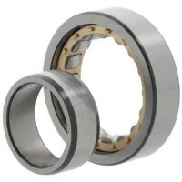 Skf Zylinderrollenlager NU322 ECM/C3VL0241 Innen-Ø...