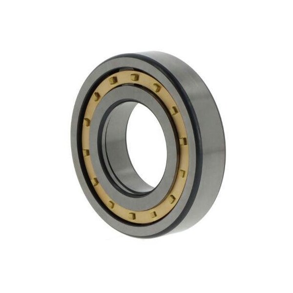 Fag Zylinderrollenlager NUP221 -E-M1 - Breite36 mm