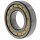 Fag Zylinderrollenlager NUP221 -E-M1 - Breite36 mm
