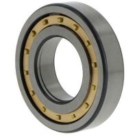 Fag Zylinderrollenlager NUP2218 -E-M1 Innen-Ø 90...