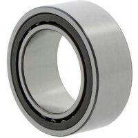 Skf Zylinderrollenlager RNU308 ECP Innen-Ø 52 mm...