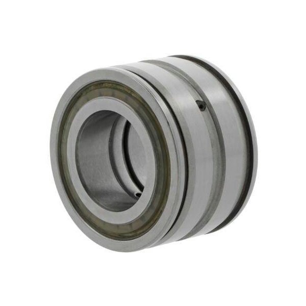 Skf Zylinderrollenlager NNF5006 ADB-2LSV Innen-Ø 30 mm Außen-Ø 55 mm Breite34 mm 1St./VE