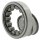 Skf Zylinderrollenlager NJ313 ECJ/C3 Innen-Ø 65 mm Außen-Ø 140 mm Breite33 mm
