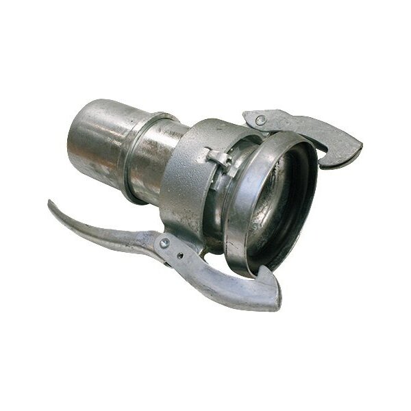 Teguma Kupplung MK für Schaleneinband Perrot MK 108/100