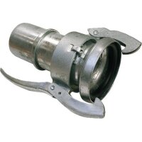 Teguma Kupplung MK für Schaleneinband Perrot MK 108/100