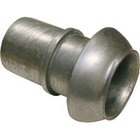 Teguma Kupplung VK für Schaleneinband Perrot VK 108/100