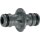 Gardena Kupplung Kunststoff 1/2 ″ 13 mm