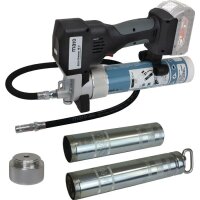 Mato Akkufettpresse Accu-Greaser 18 V Basic-S-LSP...