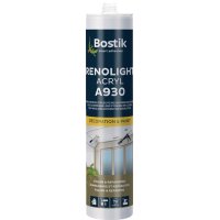 Bostik Füllspachtel RENOLIGHT ACRYL A930 weiß...