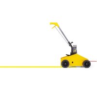 Ampere Markierwagen Smart Striper f.Traffic Extra Paint XL 750 ml