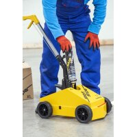 Ampere Markierwagen Smart Striper f.Traffic Extra Paint XL 750 ml