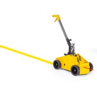 Ampere Markierwagen Smart Striper f.Traffic Extra Paint XL 750 ml