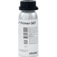 Sika Primer 507 lösemittelhaltig schwarz 250 ml Dose