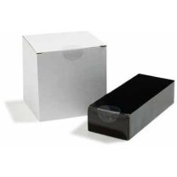 Transpak Verschlussetiketten Durchmesser 30mm PE-Folie...
