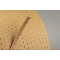 Transpak Umreifungsband Breite 12mm Länge 2000m Stärke 0,6mm Kraftpapier