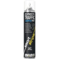 Ampere Bodenmarkierspray Traffic Extra Paint XL 750 ml...