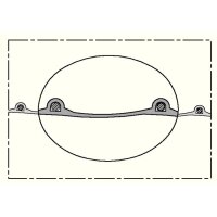 Norres Absaug- und Gebläseschlauch PROTAPE® PVC...