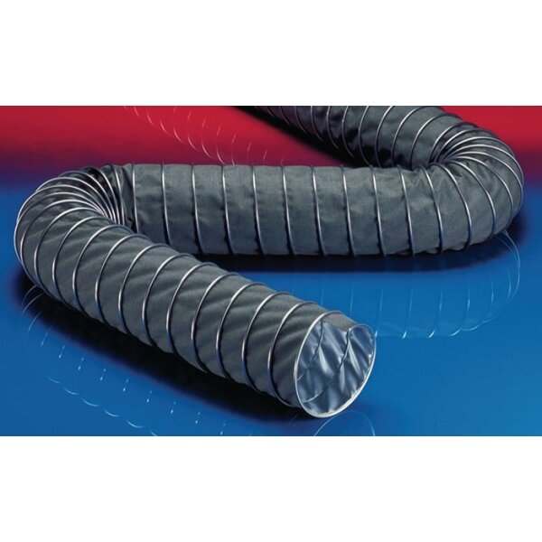 Norres Absaug- und Gebläseschlauch CP ARAMID 461 50-51 mm 62,00 mm 3 m