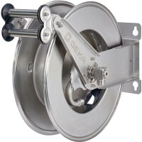 Geka Schlauchaufroller EA15 Anschlussgewinde 26,44 mm G...