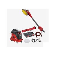 Flex GE 6 R-EC Giraffe + VCE 33 M AC Set Sauger +...