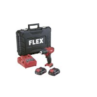 Flex DD2G 12-LDBC/2.5 Akku Bohrschrauber