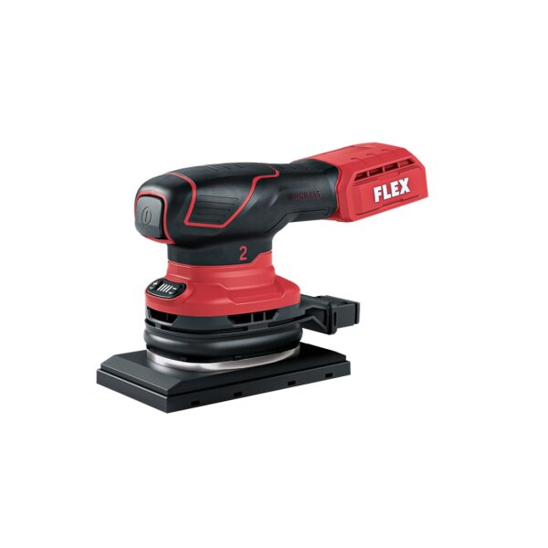 Flex OSE 2-80 18-EC C Akku Schleifer