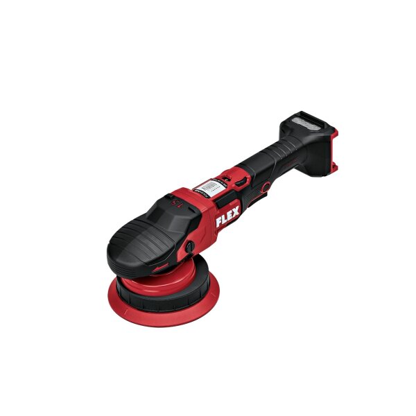 Flex XFE 15 150 18-EC C Akku Polierer