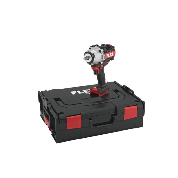 Flex IW 1/2" 1500 18-EC Akku Schlagschrauber