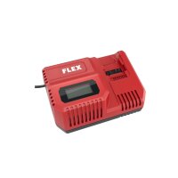 Flex CA 12/18 230/CEE Akku Ladegerät