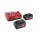 Flex P-Set 55 R Akku-Starter-Set 2x 18V,  5,0 Ah Akku´s + Ladegerät